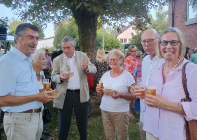 Foto: Wiltrud Merkens-Görtz