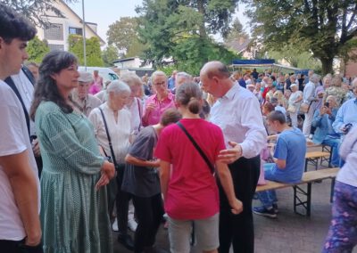 Foto: Wiltrud Merkens-Görtz